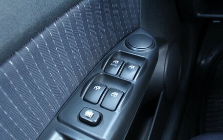 Hyundai Getz I рестайлинг, 2010 год, 550 000 рублей, 15 фотография