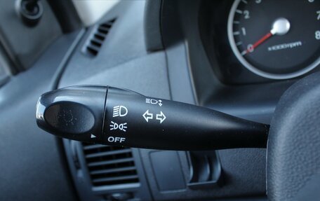 Hyundai Getz I рестайлинг, 2010 год, 550 000 рублей, 10 фотография
