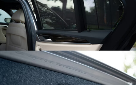 BMW 5 серия, 2021 год, 4 799 993 рублей, 23 фотография