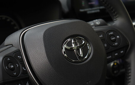 Toyota RAV4, 2024 год, 4 816 000 рублей, 13 фотография