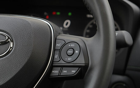 Toyota RAV4, 2024 год, 4 816 000 рублей, 15 фотография