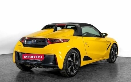 Honda S660, 2016 год, 1 149 000 рублей, 3 фотография