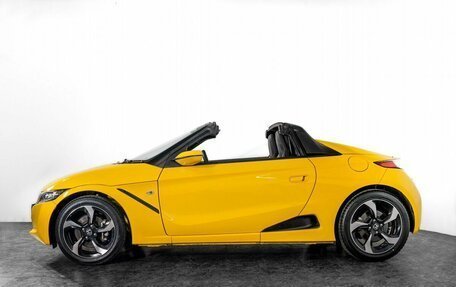 Honda S660, 2016 год, 1 149 000 рублей, 5 фотография