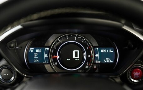Honda S660, 2016 год, 1 149 000 рублей, 10 фотография