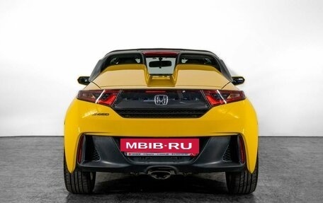 Honda S660, 2016 год, 1 149 000 рублей, 4 фотография