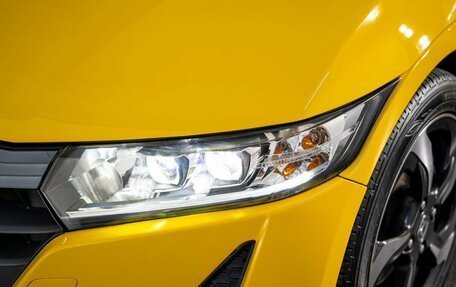 Honda S660, 2016 год, 1 149 000 рублей, 28 фотография