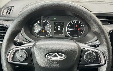 Chery Tiggo 4 I рестайлинг, 2020 год, 999 000 рублей, 15 фотография