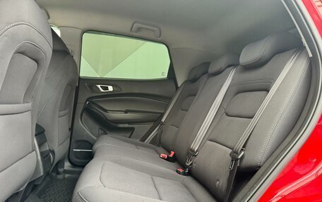 Chery Tiggo 4 I рестайлинг, 2020 год, 999 000 рублей, 18 фотография