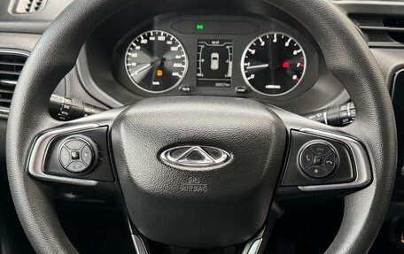 Chery Tiggo 4 I рестайлинг, 2020 год, 999 000 рублей, 14 фотография