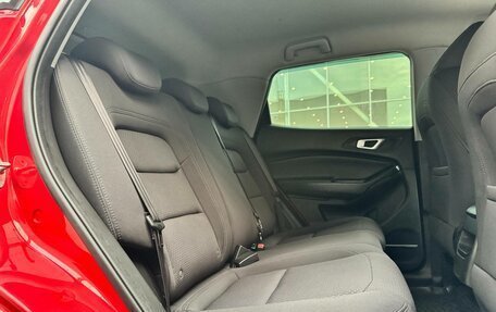 Chery Tiggo 4 I рестайлинг, 2020 год, 999 000 рублей, 19 фотография