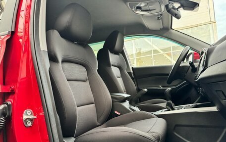 Chery Tiggo 4 I рестайлинг, 2020 год, 999 000 рублей, 20 фотография