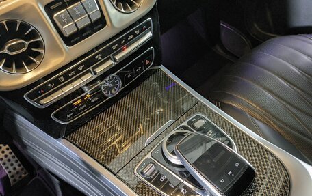 Mercedes-Benz G-Класс AMG, 2019 год, 14 500 000 рублей, 7 фотография
