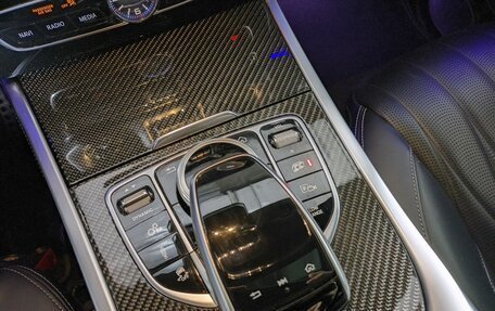 Mercedes-Benz G-Класс AMG, 2019 год, 14 500 000 рублей, 6 фотография