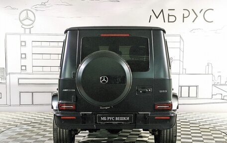 Mercedes-Benz G-Класс AMG, 2019 год, 14 500 000 рублей, 13 фотография
