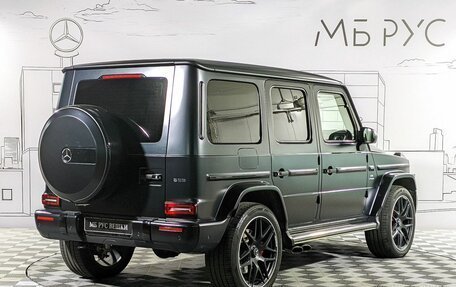 Mercedes-Benz G-Класс AMG, 2019 год, 14 500 000 рублей, 12 фотография