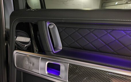 Mercedes-Benz G-Класс AMG, 2019 год, 14 500 000 рублей, 26 фотография