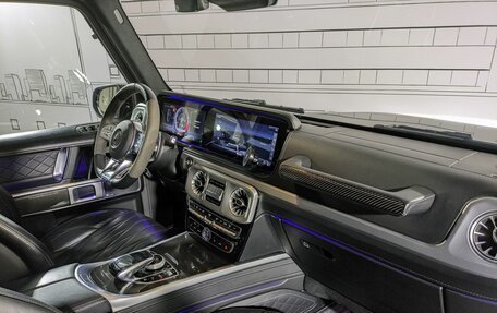 Mercedes-Benz G-Класс AMG, 2019 год, 14 500 000 рублей, 32 фотография
