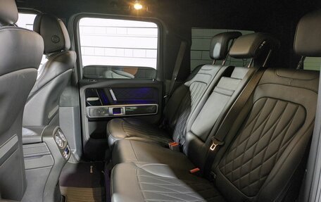 Mercedes-Benz G-Класс AMG, 2019 год, 14 500 000 рублей, 33 фотография