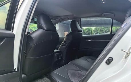 Toyota Camry, 2021 год, 1 867 277 рублей, 8 фотография