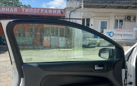 Ford Focus II рестайлинг, 2008 год, 440 000 рублей, 10 фотография