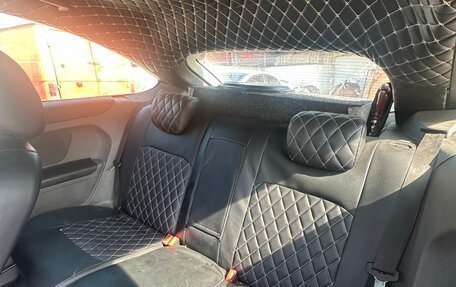 Ford Focus II рестайлинг, 2008 год, 440 000 рублей, 15 фотография