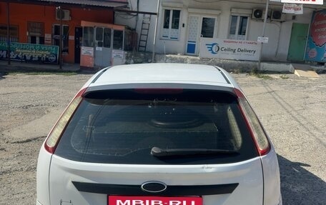Ford Focus II рестайлинг, 2008 год, 440 000 рублей, 5 фотография