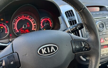 KIA cee'd I рестайлинг, 2011 год, 830 000 рублей, 4 фотография