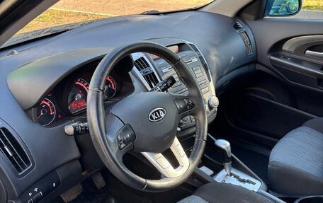 KIA cee'd I рестайлинг, 2011 год, 830 000 рублей, 3 фотография