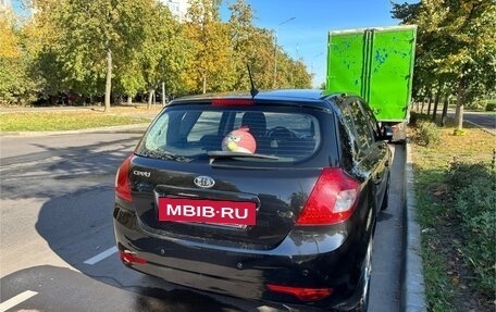 KIA cee'd I рестайлинг, 2011 год, 830 000 рублей, 5 фотография