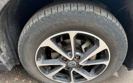 Nissan Almera, 2014 год, 585 000 рублей, 11 фотография