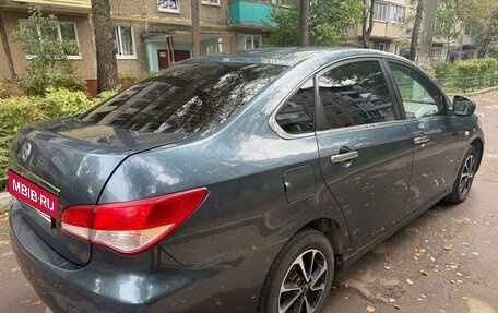 Nissan Almera, 2014 год, 585 000 рублей, 5 фотография