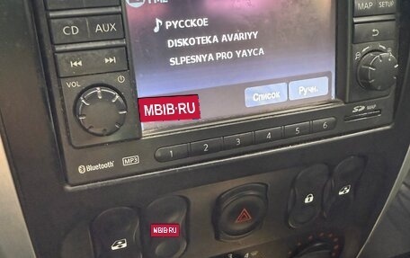Nissan Almera, 2014 год, 585 000 рублей, 10 фотография