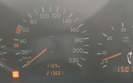 Mercedes-Benz C-Класс, 1998 год, 550 000 рублей, 4 фотография