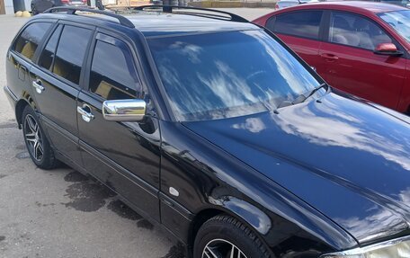 Mercedes-Benz C-Класс, 1998 год, 550 000 рублей, 6 фотография