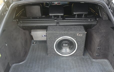 Mercedes-Benz C-Класс, 1998 год, 550 000 рублей, 8 фотография