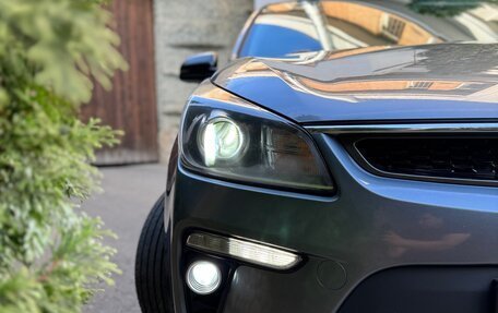 KIA Rio IV, 2020 год, 1 650 000 рублей, 19 фотография