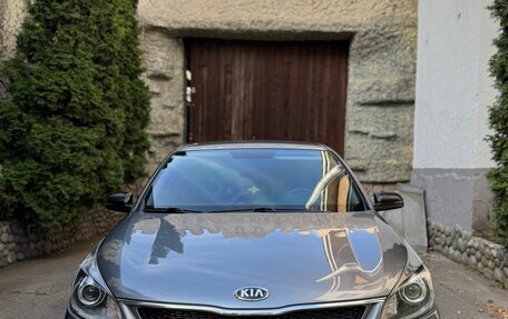 KIA Rio IV, 2020 год, 1 650 000 рублей, 18 фотография