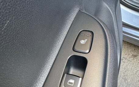 KIA Rio IV, 2020 год, 1 650 000 рублей, 13 фотография