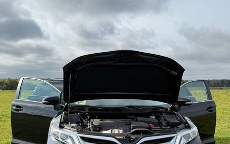 Toyota Venza I, 2013 год, 2 200 000 рублей, 3 фотография