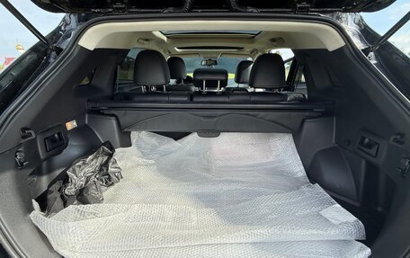 Toyota Venza I, 2013 год, 2 200 000 рублей, 8 фотография