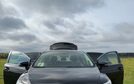 Toyota Venza I, 2013 год, 2 200 000 рублей, 4 фотография