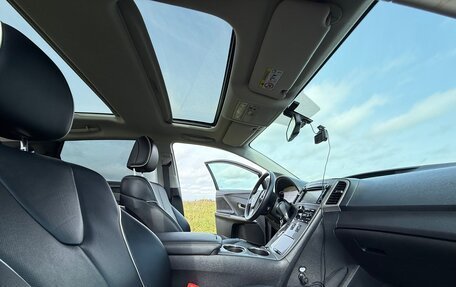 Toyota Venza I, 2013 год, 2 200 000 рублей, 14 фотография