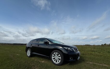 Toyota Venza I, 2013 год, 2 200 000 рублей, 2 фотография