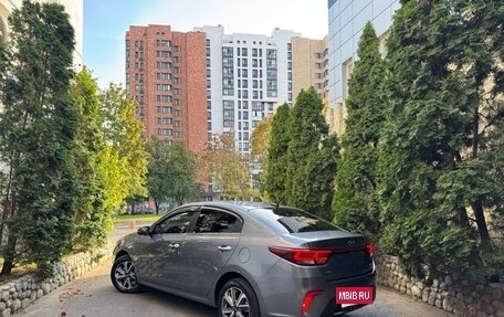 KIA Rio IV, 2020 год, 1 650 000 рублей, 20 фотография