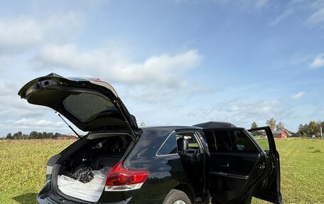Toyota Venza I, 2013 год, 2 200 000 рублей, 7 фотография