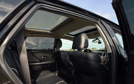 Toyota Venza I, 2013 год, 2 200 000 рублей, 10 фотография