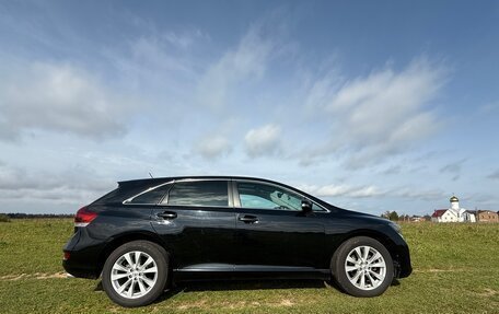Toyota Venza I, 2013 год, 2 200 000 рублей, 6 фотография