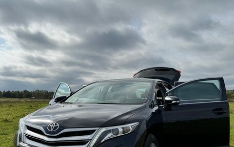 Toyota Venza I, 2013 год, 2 200 000 рублей, 5 фотография