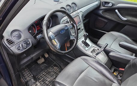Ford Galaxy II, 2008 год, 650 000 рублей, 7 фотография