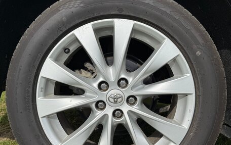 Toyota Venza I, 2013 год, 2 200 000 рублей, 15 фотография